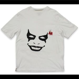 ‘Sinister’ Tee